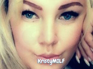 KristyMILF