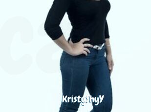 KristyShyY