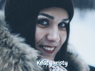 Kristy_kristy