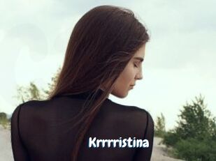 Krrrristina