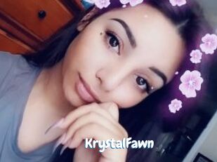 KrystalFawn