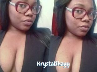 KrystalShayy