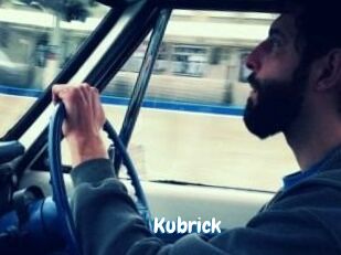 Kubrick