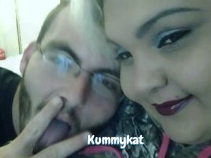 Kummykat