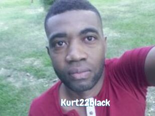 Kurt22black