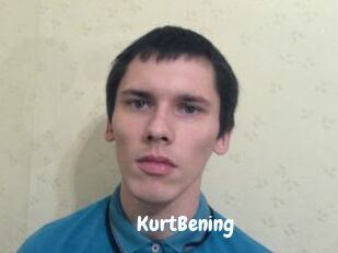 KurtBening