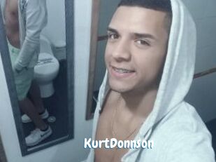 KurtDonnson