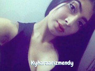 Kyhara_arizmendy