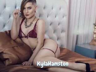 KylaHamston