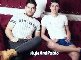 KyleAndPablo