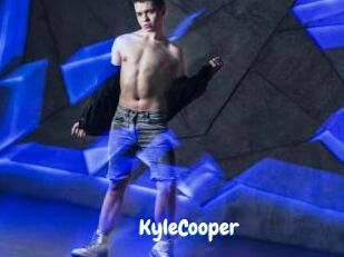 KyleCooper