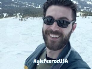 KyleFeerceUSA