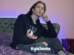 KyleSmoke