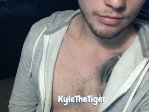 KyleTheTiger