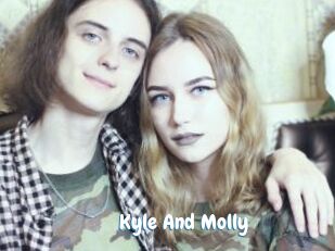 Kyle_And_Molly