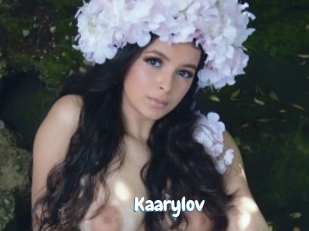 Kaarylov