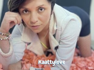 Kaattylove