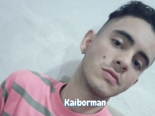 Kaiborman