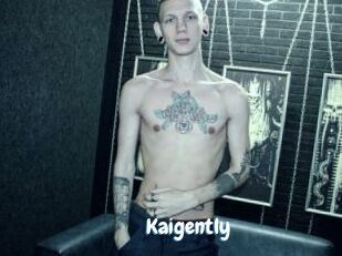 Kaigently