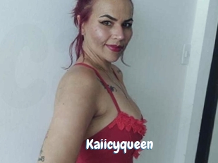 Kaiicyqueen