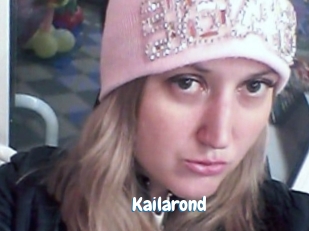 Kailarond