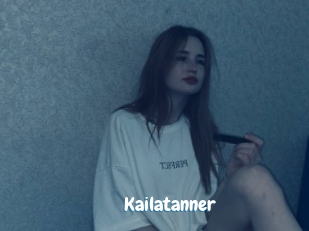 Kailatanner