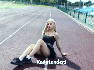 Kailatenders