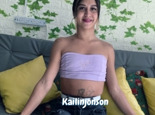 Kailinjonson