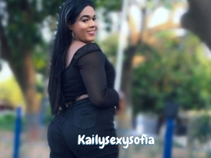 Kailysexysofia