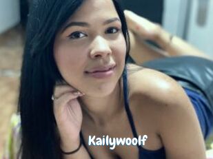 Kailywoolf