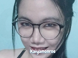 Kaiyamonroe