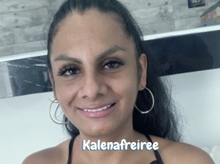 Kalenafreiree