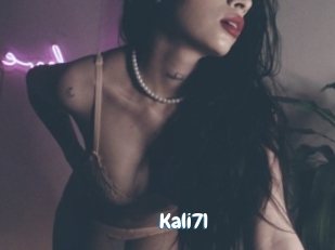 Kali71