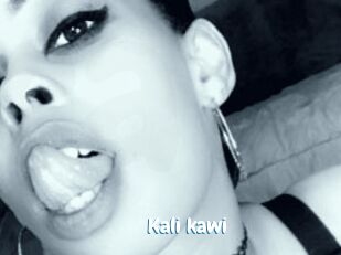 Kali_kawi