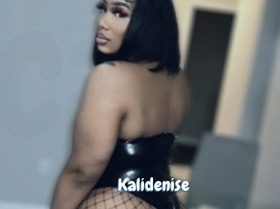 Kalidenise