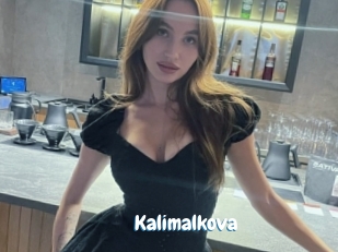 Kalimalkova