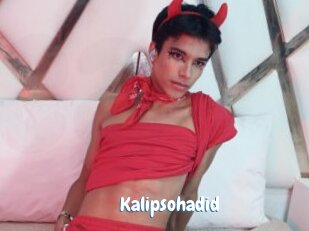 Kalipsohadid