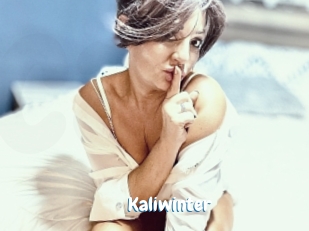 Kaliwinter