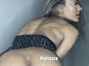 Kalizzie