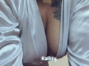 Kallisy