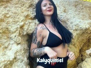 Kalyquinsel