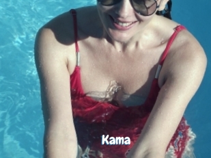 Kama