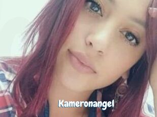 Kameronangel