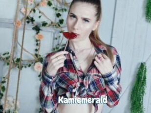 Kamiemerald