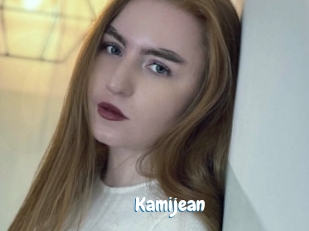 Kamijean