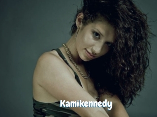 Kamikennedy