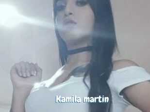 Kamila_martin