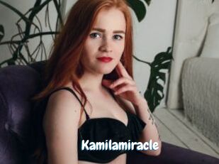 Kamilamiracle