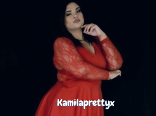 Kamilaprettyx