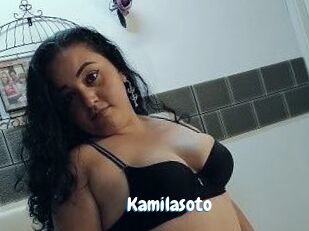 Kamilasoto